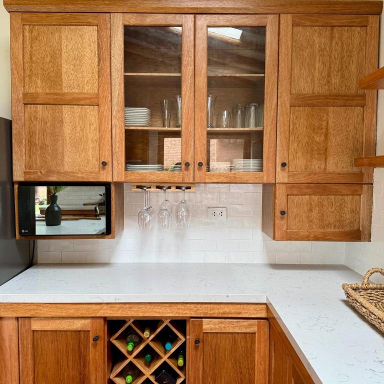 Flor de Amancay Villas - Sacred Valley - Four-Bedroom House - 60