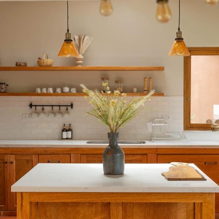Flor de Amancay Villas - Sacred Valley - Four-Bedroom House - 65