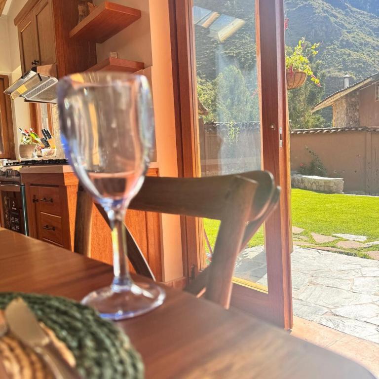 Flor de Amancay Villas - Sacred Valley - Four-Bedroom House - 70