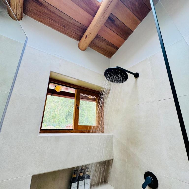 Flor de Amancay Villas - Sacred Valley - Four-Bedroom House - 73