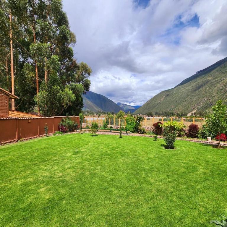 Flor de Amancay Villas - Sacred Valley - Four-Bedroom House - 81