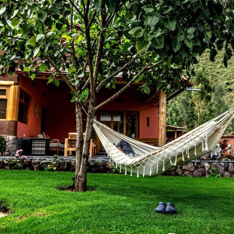 Flor de Amancay Villas - Sacred Valley - Four-Bedroom House - 87