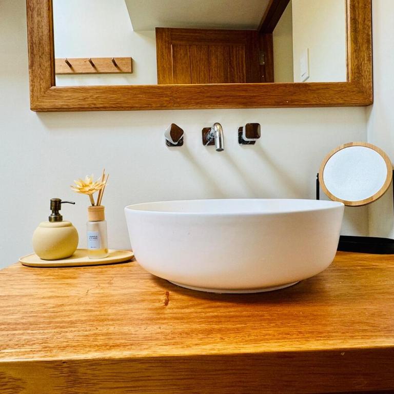 Flor de Amancay Villas - Sacred Valley - Four-Bedroom House - 92