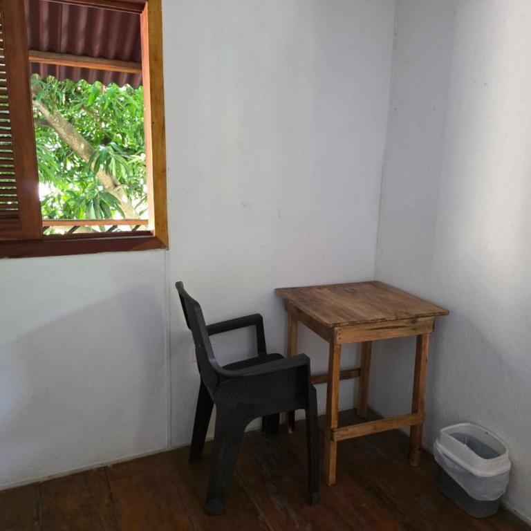 Baobao Hostel Palomino - Habitación Doble - 2