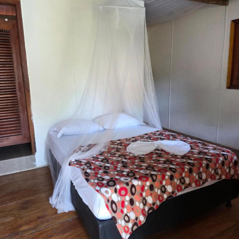 Baobao Hostel Palomino - Habitación Doble - 5