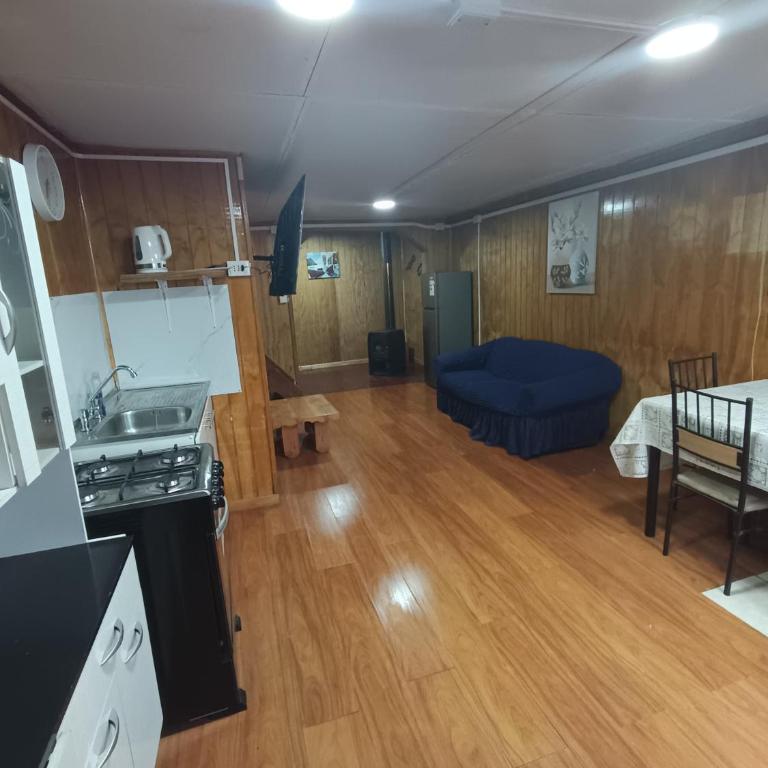 Portal Manzanos II - Two-Bedroom House - 8