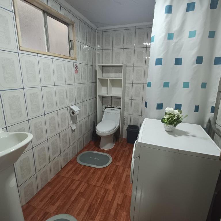 Portal Manzanos II - Two-Bedroom House - 20