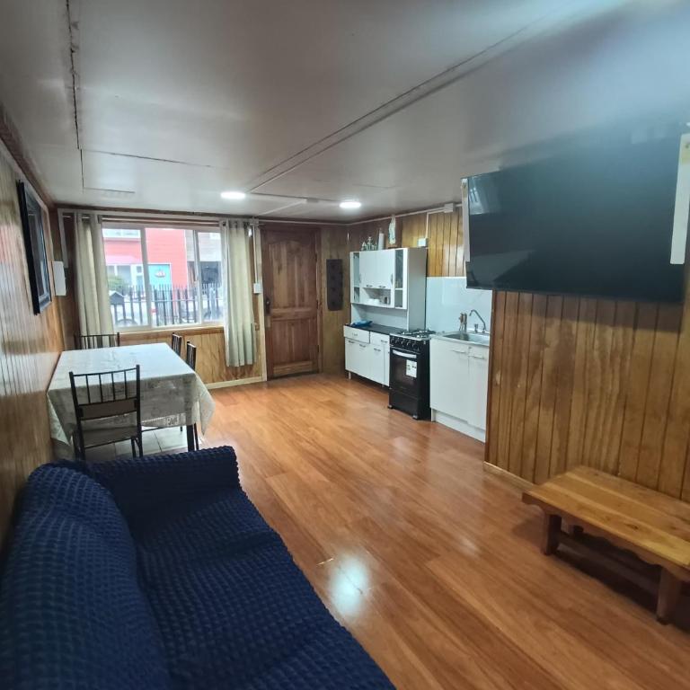 Portal Manzanos II - Two-Bedroom House - 5