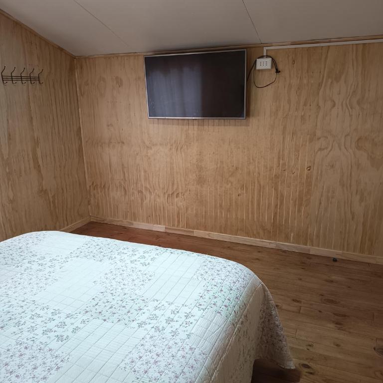 Portal Manzanos II - Two-Bedroom House - 16