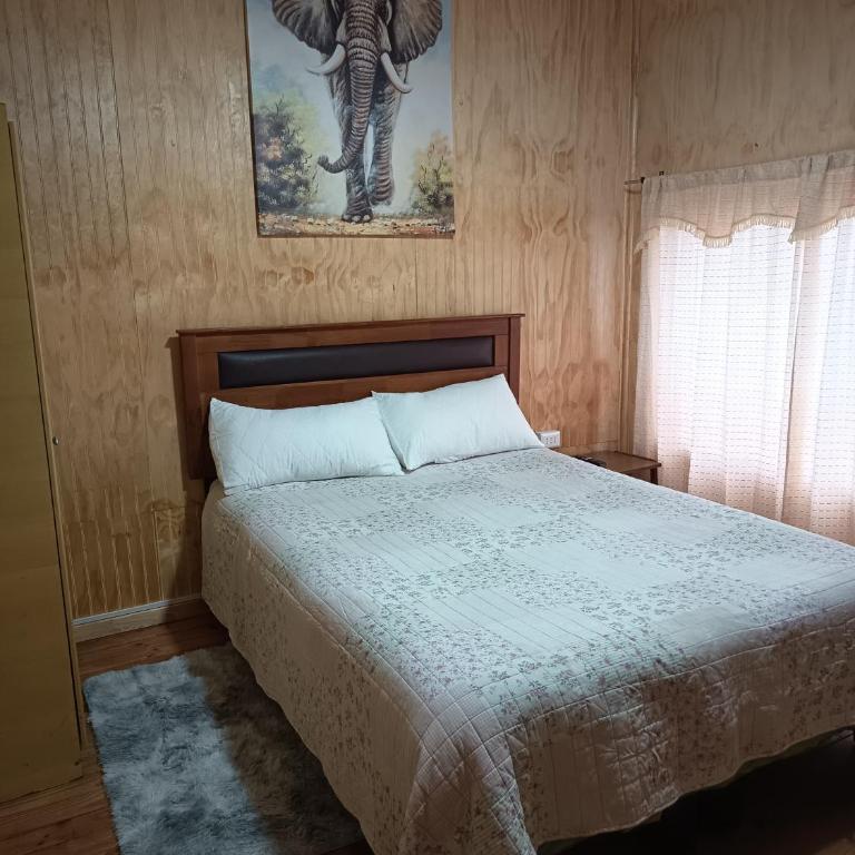 Portal Manzanos II - Two-Bedroom House - 9