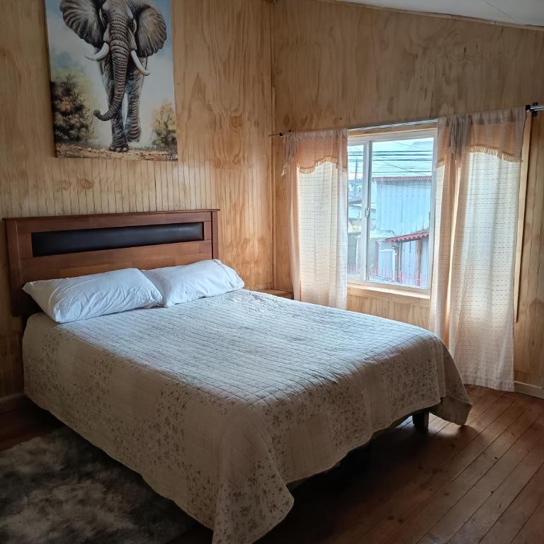Portal Manzanos II - Two-Bedroom House - 14