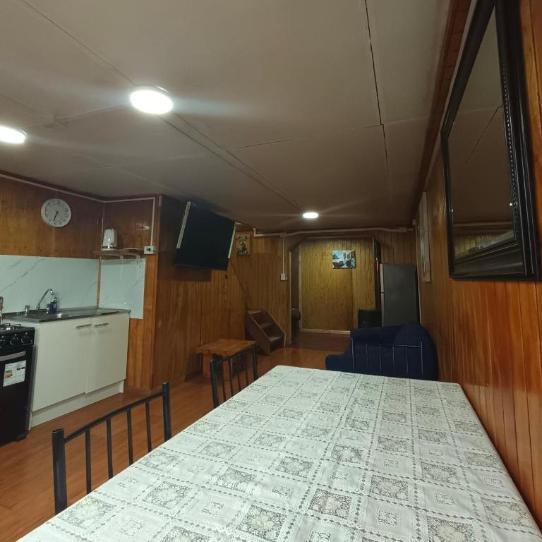 Portal Manzanos II - Two-Bedroom House - 6