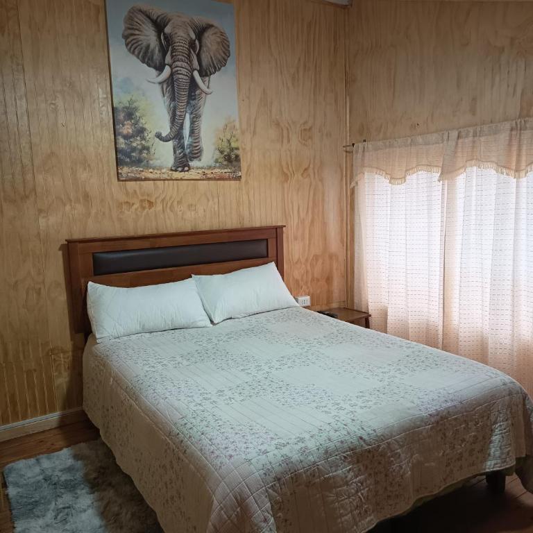 Portal Manzanos II - Two-Bedroom House - 13