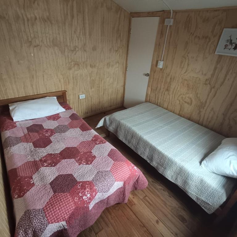 Portal Manzanos II - Two-Bedroom House - 19