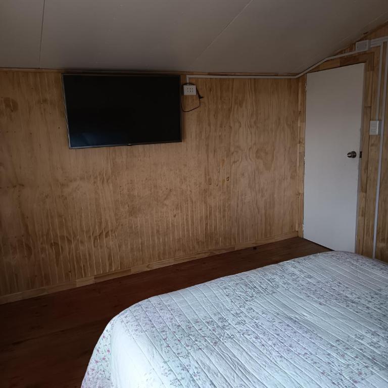 Portal Manzanos II - Two-Bedroom House - 15