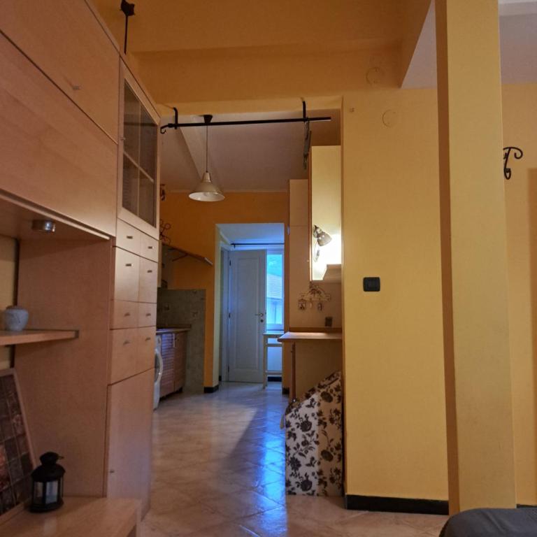 il Vecchio Mulino - Appartamento con 1 Camera da Letto - 18