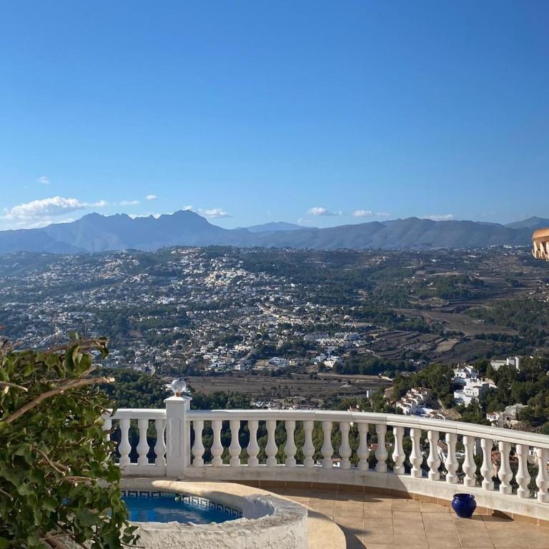 Casa Vista Del Sol - Casa de 2 dormitorios - 1