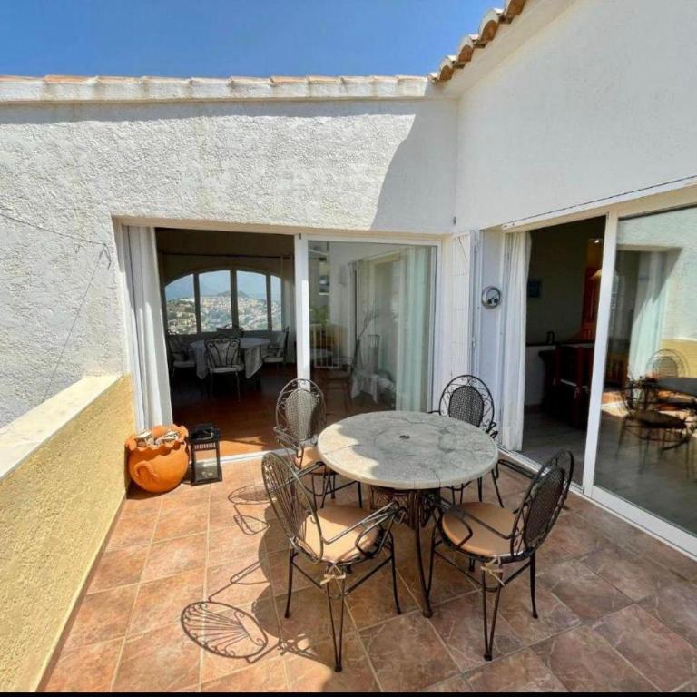 Casa Vista Del Sol - Casa de 2 dormitorios - 7