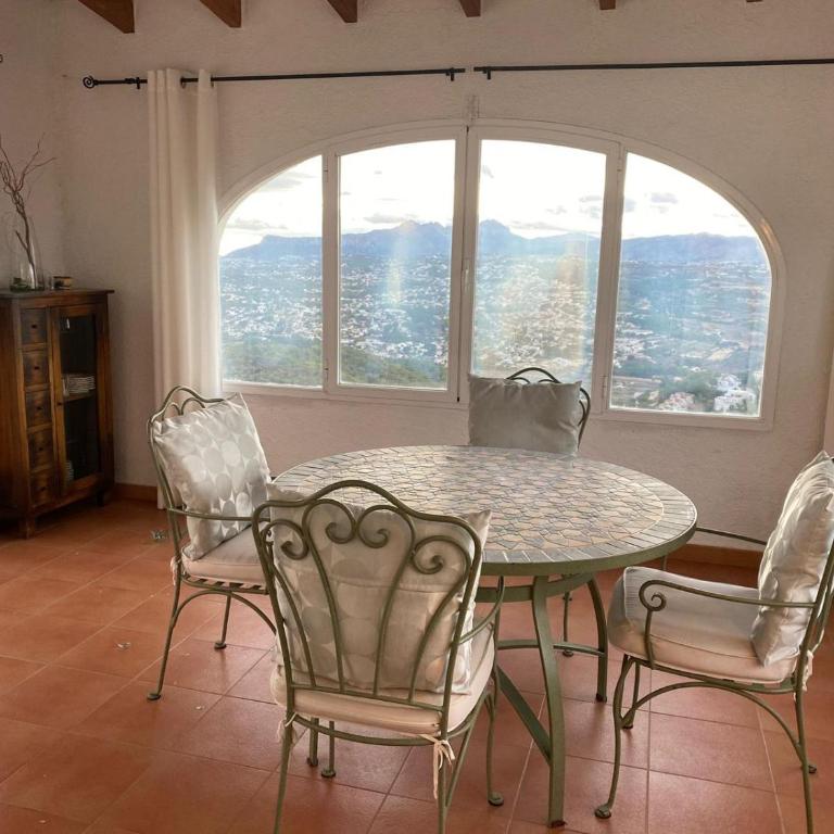 Casa Vista Del Sol - Casa de 2 dormitorios - 9
