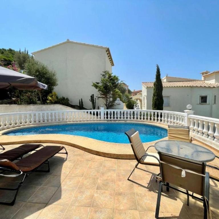 Casa Vista Del Sol - Casa de 2 dormitorios - 14