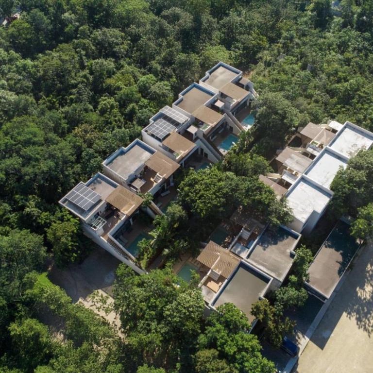 4BDR Luxury Villa 2 Private Pools 10 min Beach & Zamna - Villa - 37