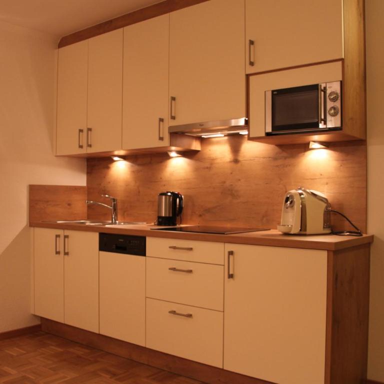 Haus Roman Falch - Apartment - 6