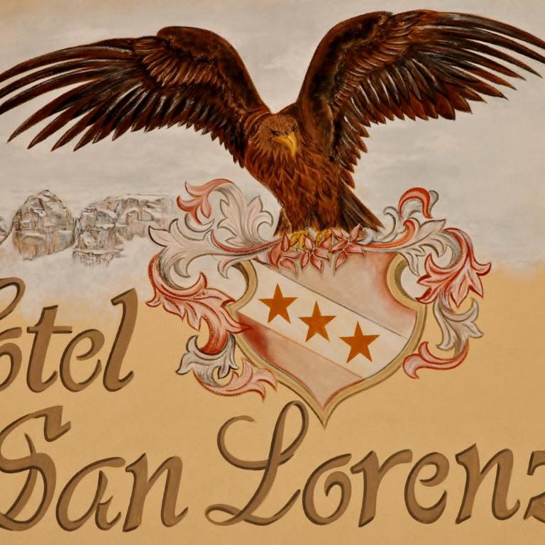 Hotel San Lorenzo - Camera Quadrupla - 8