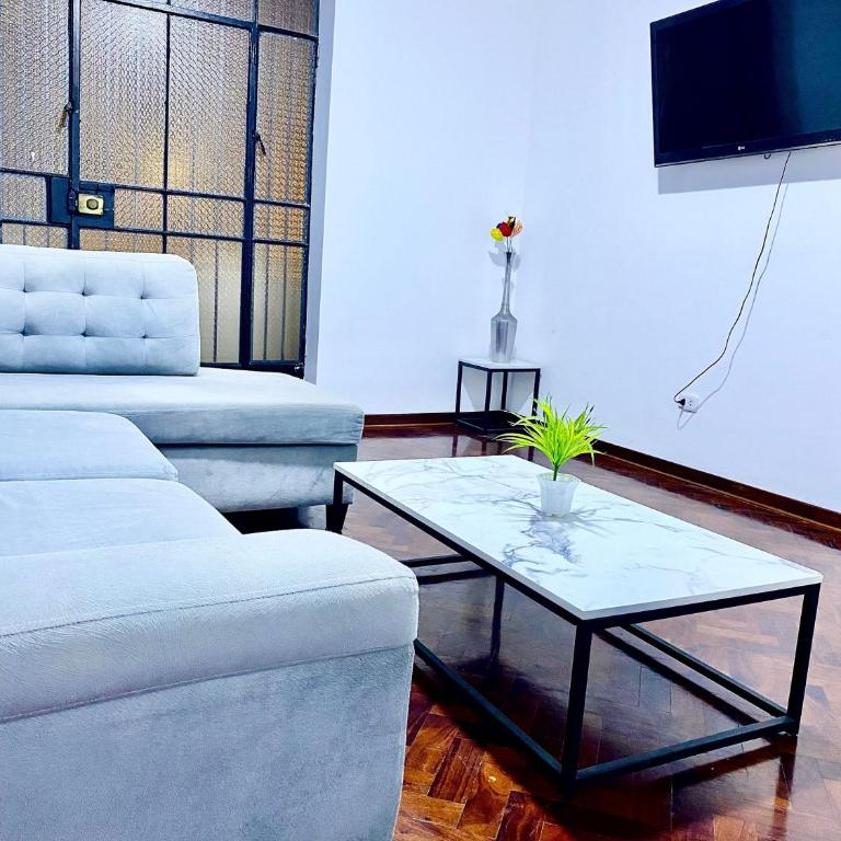 Departamento completo PR2 - Apartamento de 3 dormitorios - 66
