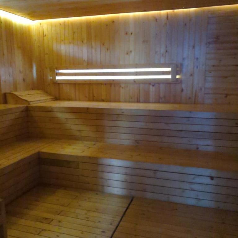 Luna del Nevado - Apartamento con balcón - 21