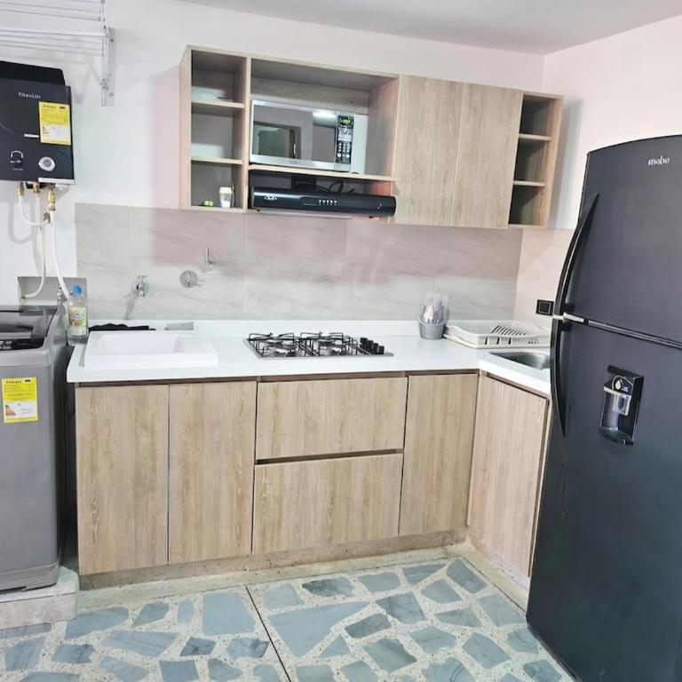 Exclusive Stadium Apartment 301 - Two-Bedroom Apartment - 2