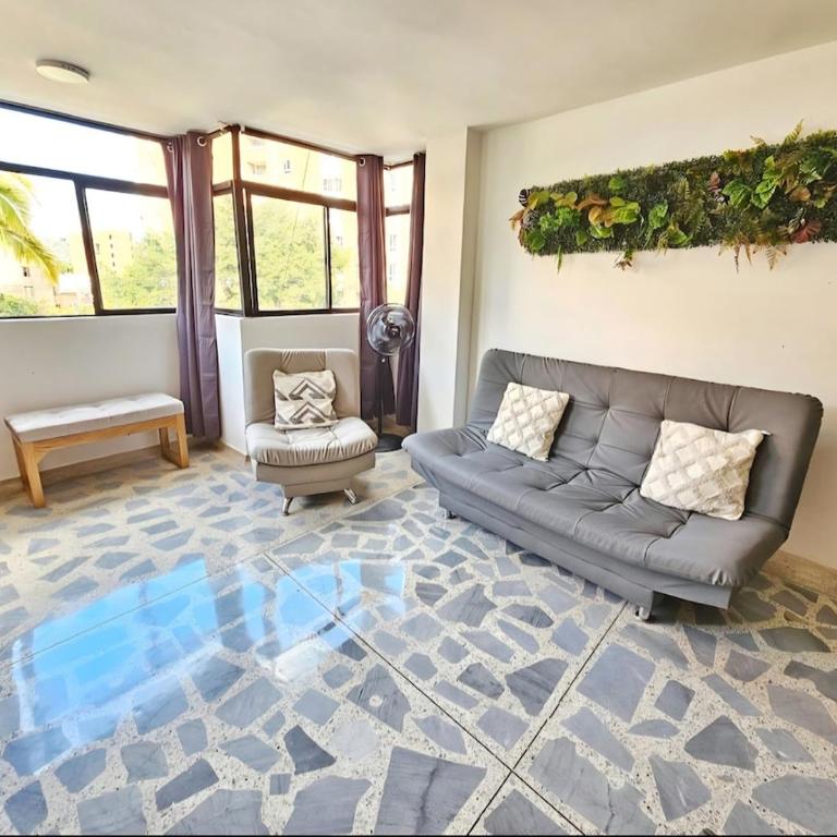 Exclusive Stadium Apartment 301 - Two-Bedroom Apartment - 5