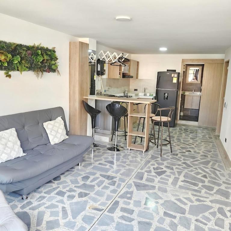 Exclusive Stadium Apartment 301 - Two-Bedroom Apartment - 8