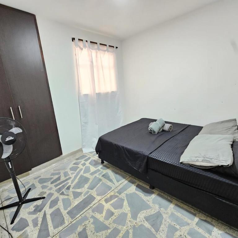 Exclusive Stadium Apartment 301 - Two-Bedroom Apartment - 12
