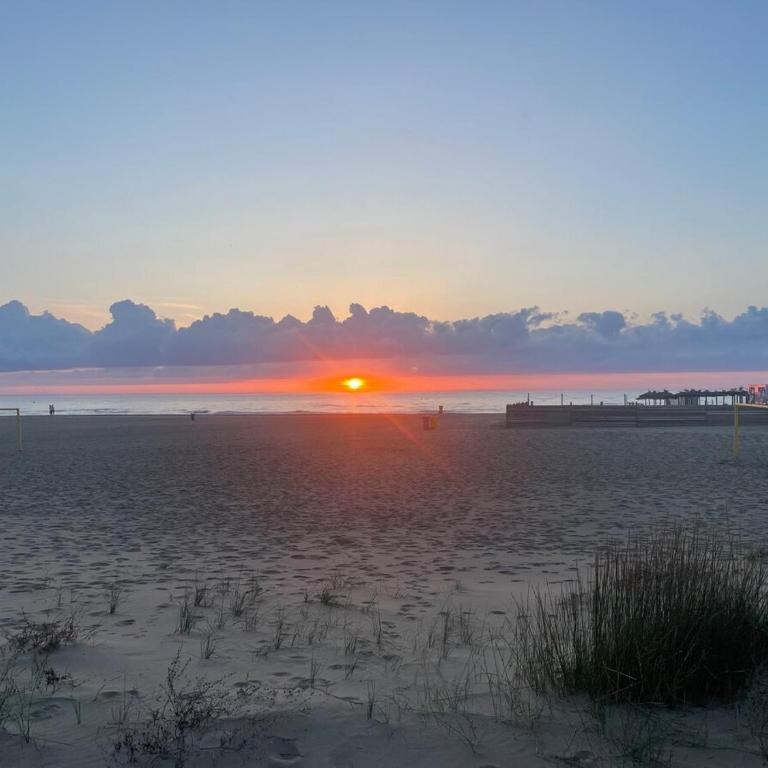 Charmant Studio Clévacances 2 étoiles - pour 2 personnes - VUE PLAGE, MER et CLIM - One-Bedroom Apartment - 15