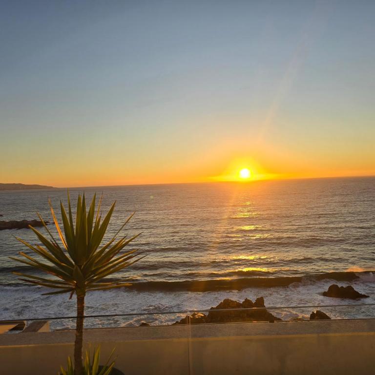 Hermoso departamento en Reñaca - One-Bedroom Apartment - 5