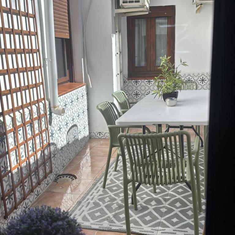 La Sal Home Toledo - Apartamento - 28