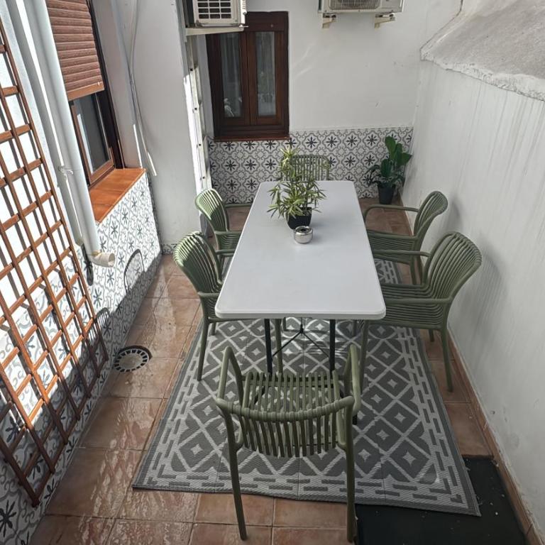 La Sal Home Toledo - Apartamento - 29
