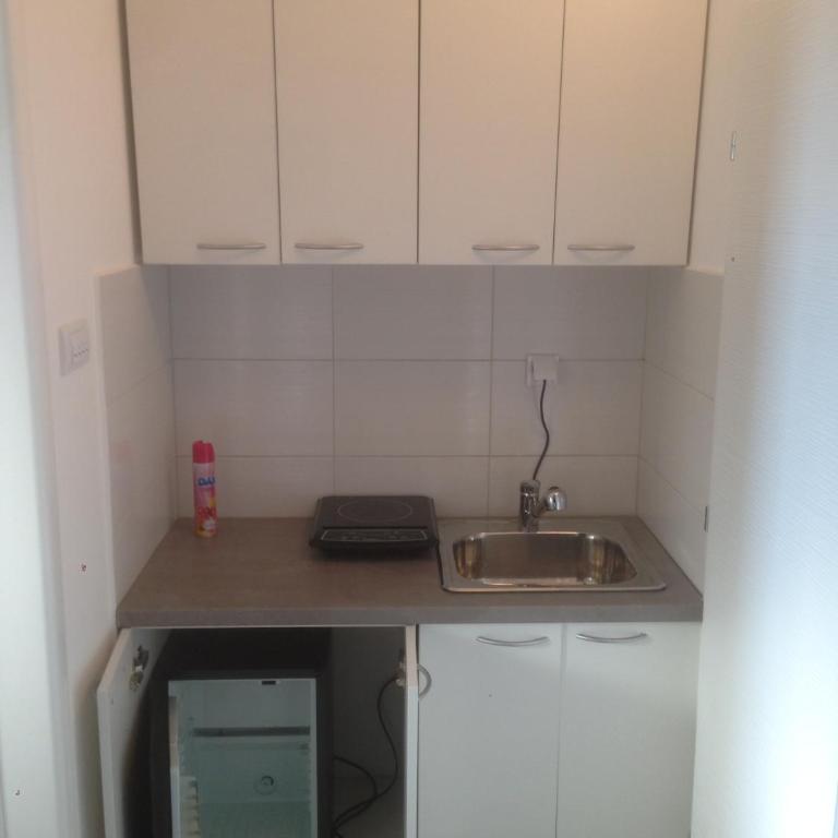 Apartment Trebinje - Apartman sa Pogledom na Vrt - 16