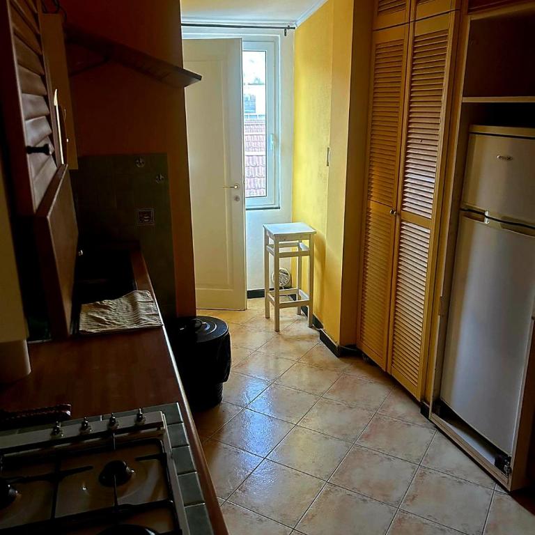 il Vecchio Mulino - Appartamento con 1 Camera da Letto - 23
