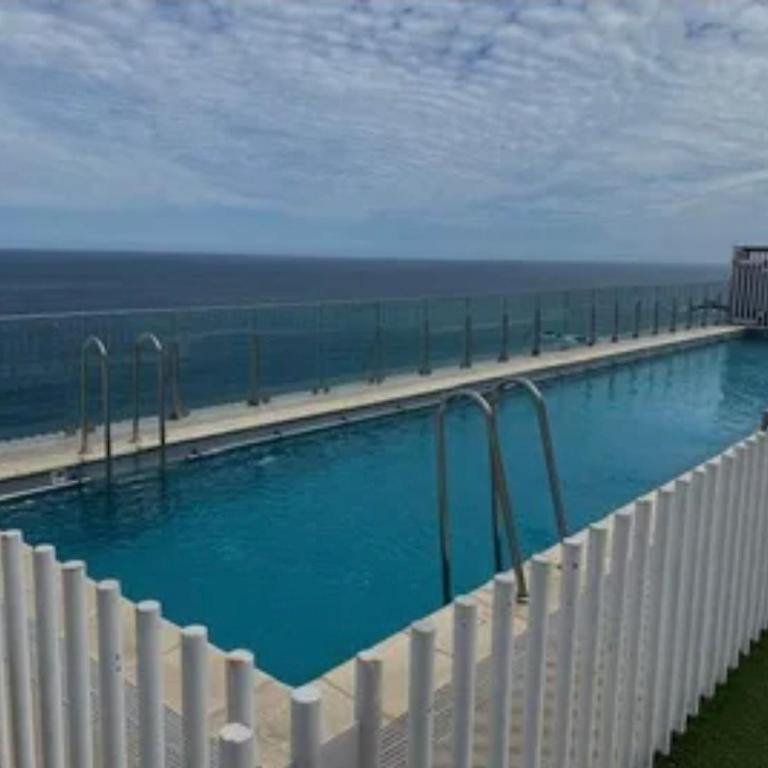 Hermoso departamento en Reñaca - One-Bedroom Apartment - 22