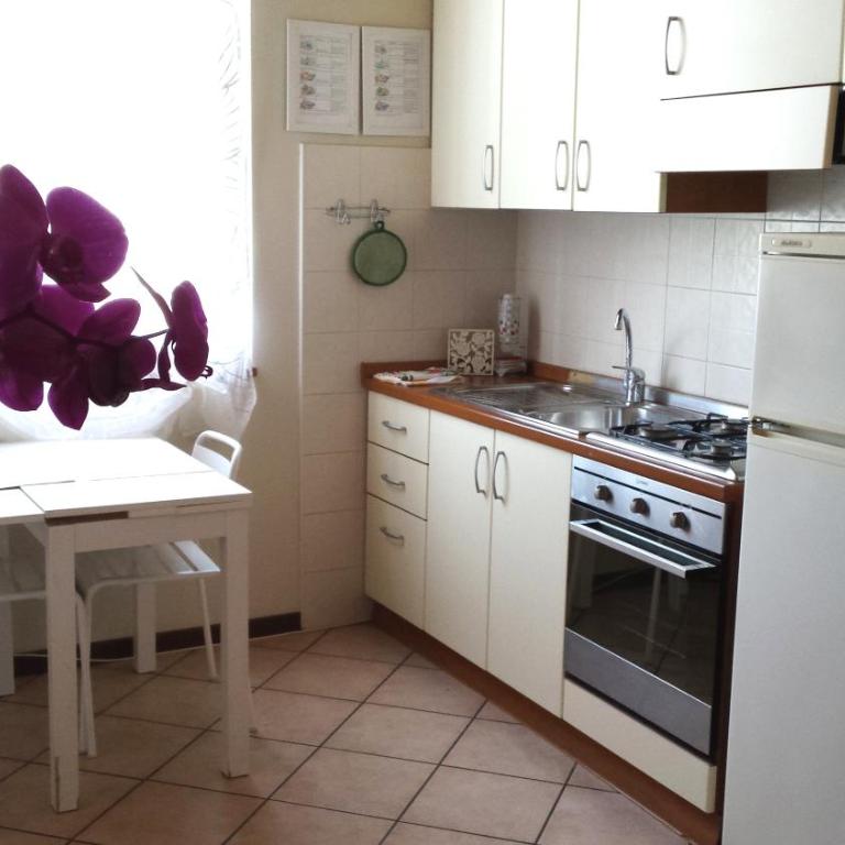 Appartamento Luisa - Casa con 1 Camera da Letto - 17