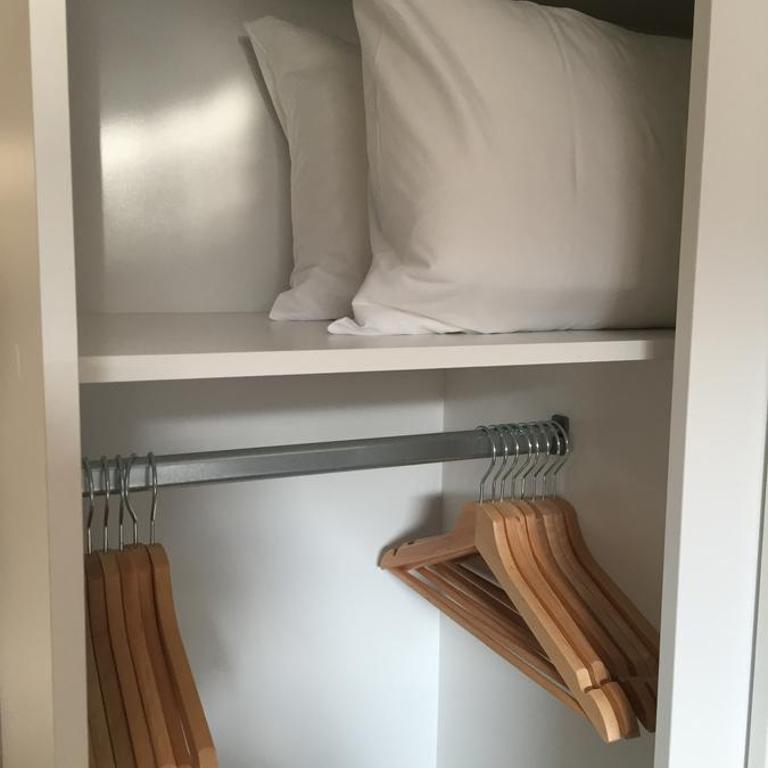 Ferienwohnung Würzburg, Würzburg Sanderau - Superior Apartment - 15