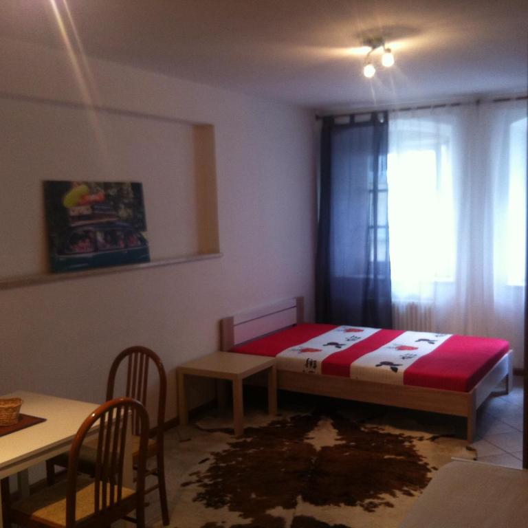 Casa Similde e Casa Dolasilla in centro - Apartamento - 5