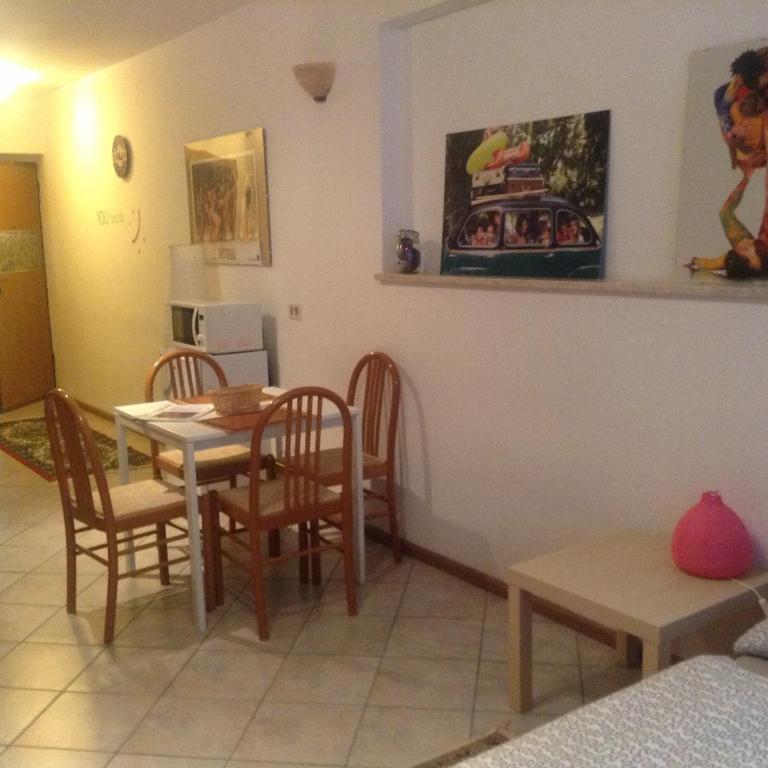 Casa Similde e Casa Dolasilla in centro - Apartamento - 7