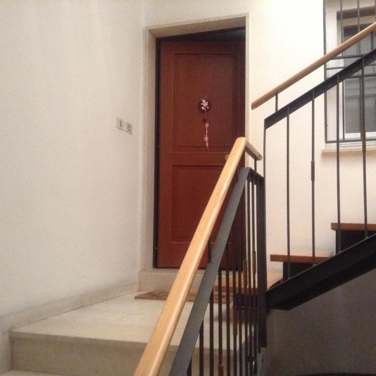 Casa Similde e Casa Dolasilla in centro - Apartamento - 8