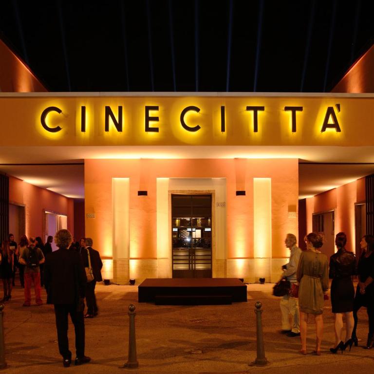 Roma Suite Cinecittà - Casa Vacanze - 20