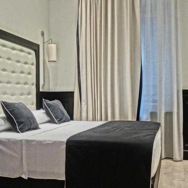Vaticano Royal Suite Guest House - Suite Queen - 5