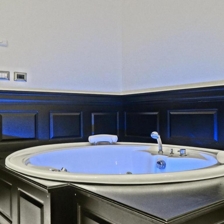 Vaticano Royal Suite Guest House - Suite Queen - 6
