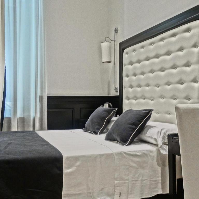 Vaticano Royal Suite Guest House - Junior Suite - 3