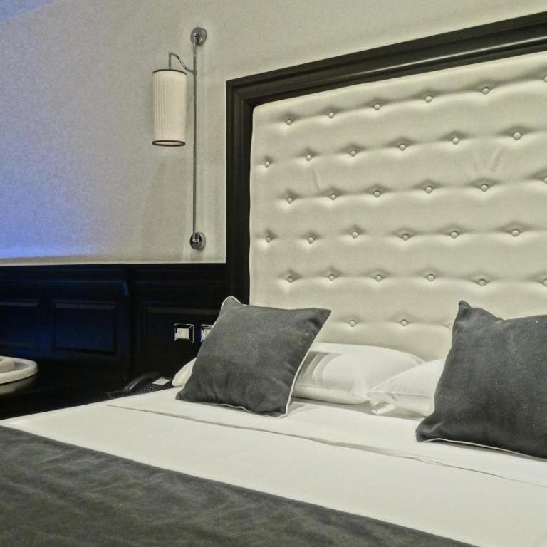 Vaticano Royal Suite Guest House - Suite Queen - 4